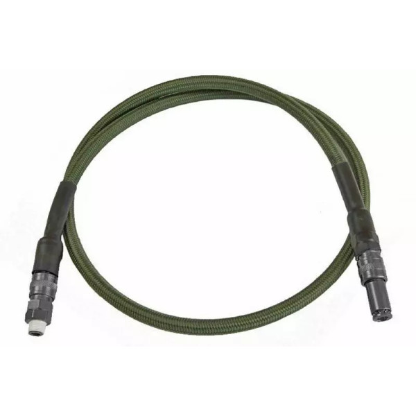 Linea Hpa verde balystik US