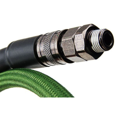 Linea Hpa verde balystik US