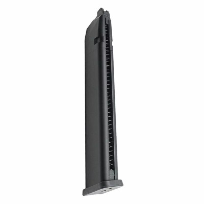 Cargador pistola Action army 50bbs negro