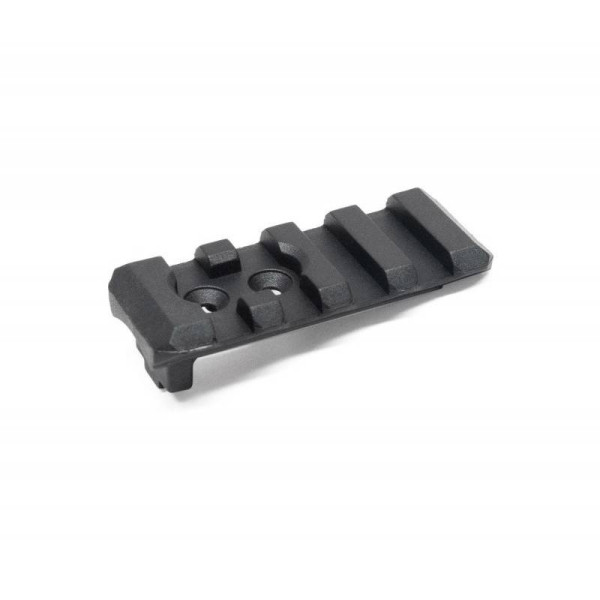 Rail corto para AAP01 action army