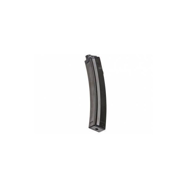 Cargador Mp5 72bbs Next Gen negro