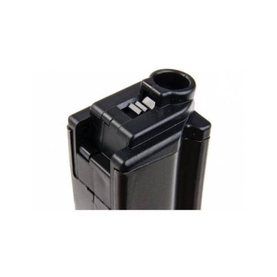 Cargador Mp5 72bbs Next Gen negro