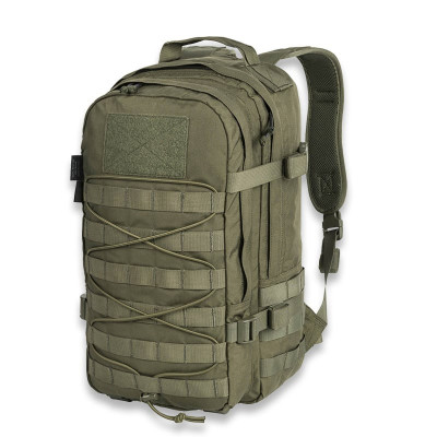 Mochila Raccoon Mk2 Olive Green