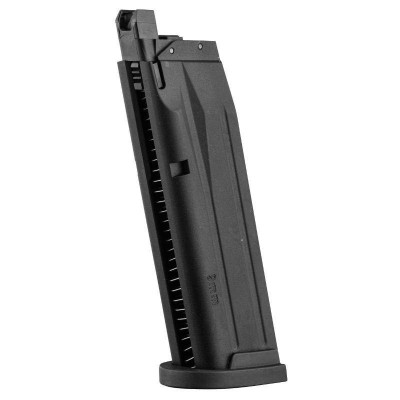 Cargador P320-m18 Coyote Gas 6mm