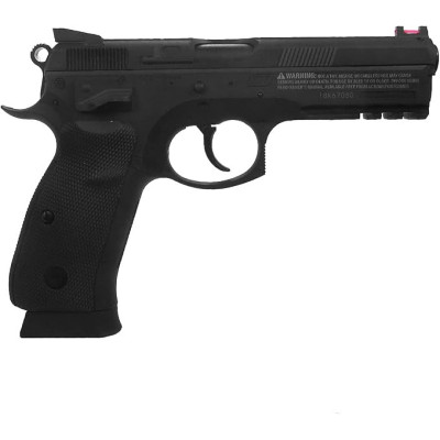 Pistola CZ SP-01 Shadow 4,5 Blowback Co2 bbs