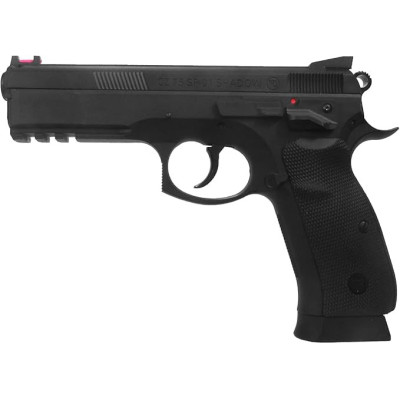 Pistola CZ SP-01 Shadow 4,5 Blowback Co2 bbs