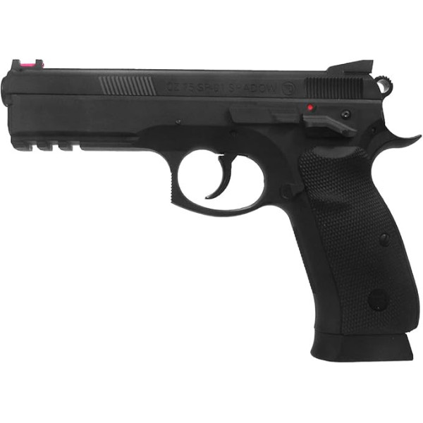 Pistola CZ SP-01 Shadow 4,5 Blowback Co2 bbs