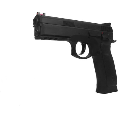 Pistola CZ SP-01 Shadow 4,5 Blowback Co2 bbs