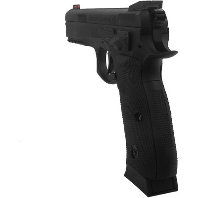 Pistola CZ SP-01 Shadow 4,5 Blowback Co2 bbs