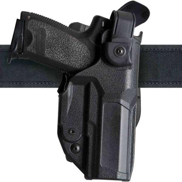 Funda pistola USP Compac RADAR XTREME n3+ Diestra
