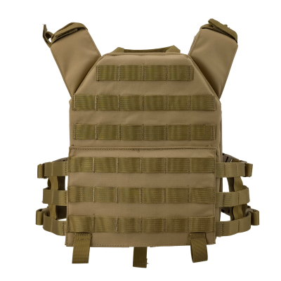 Chaleco Conquer MPC - Khaki