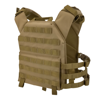 Chaleco Conquer MPC - Khaki