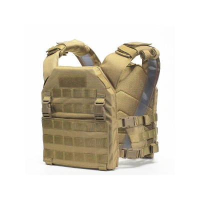 Chaleco Conquer MPC - Khaki