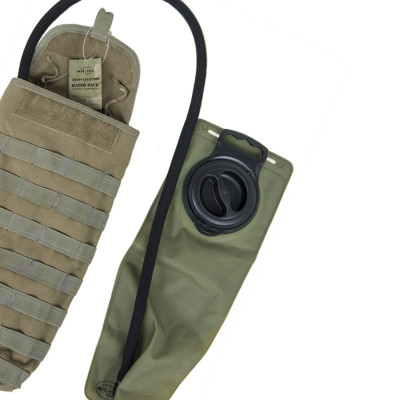 mochila hidratacion 3Litros coyote