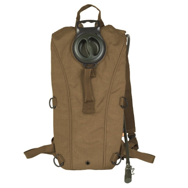 mochila hidratacion 3Litros coyote