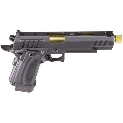 Ludus III Gold CO2 Secutor