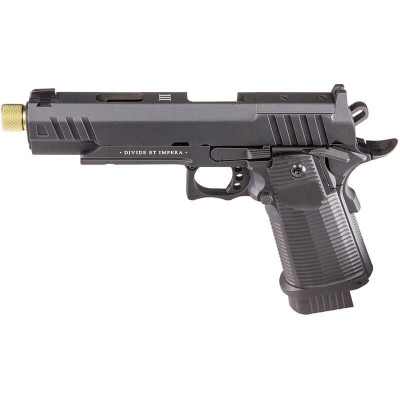 Ludus III Gold CO2 Secutor