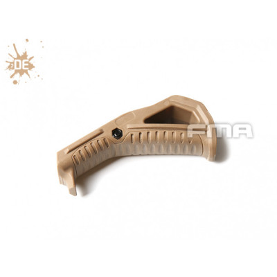 Grip angular FMA TAN