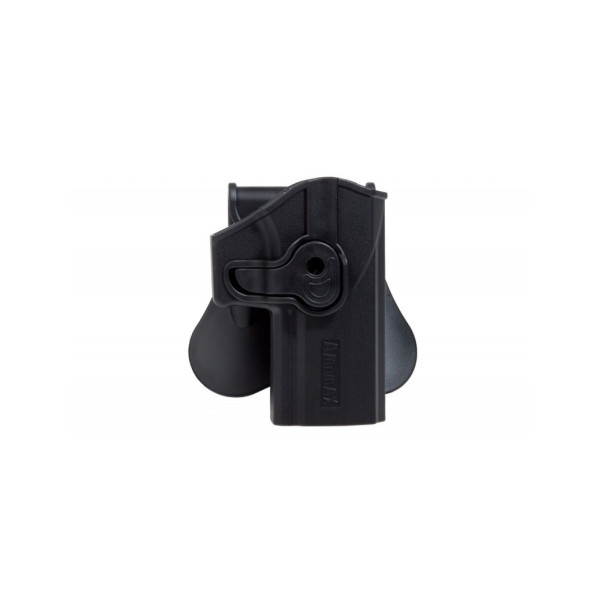 Funda Sig Sauer P320 Negro Amomax