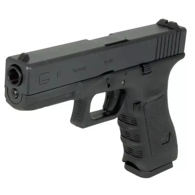 G17 GEN4 Full Metal WE