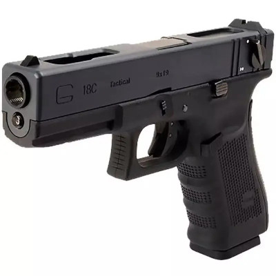 G18 V4 Full Metal WE