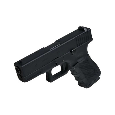 G19 V4 Full Metal Negra WE