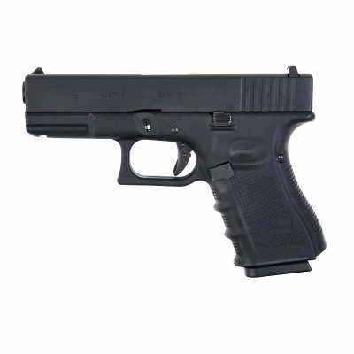 G19 V4 Full Metal Negra WE