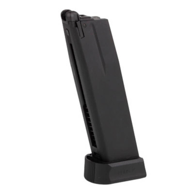 Cargador Shadow 2 ASG Negro GAS