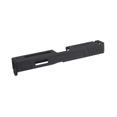 Legacy CNC Slide by APS