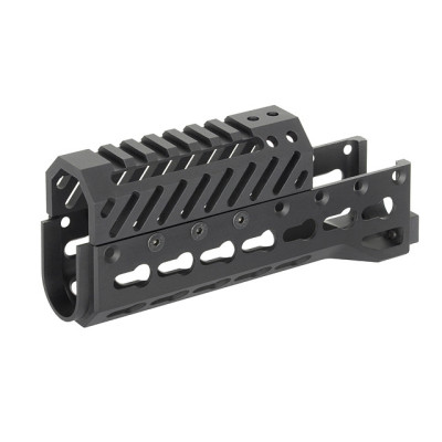 Guardamanos para AK Alfa Rail & upper