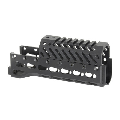 Guardamanos para AK Alfa Rail & upper