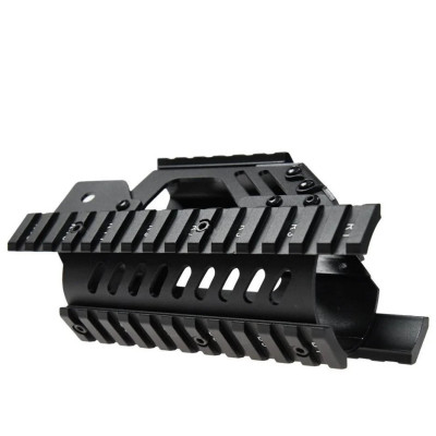 Guardamanos P90 RIS System by Cyma