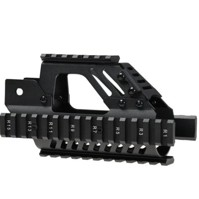 Guardamanos P90 RIS System by Cyma