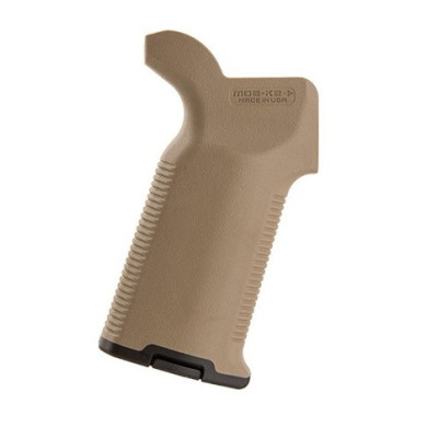 Empuñadura K2+ MOE AR15/M4 FDE Magpul