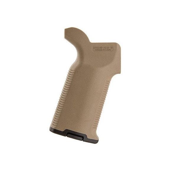 Empuñadura K2+ MOE AR15/M4 FDE Magpul