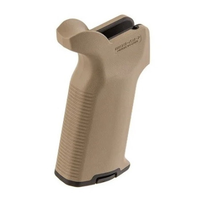 Empuñadura K2+ MOE AR15/M4 FDE Magpul
