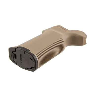 Empuñadura K2+ MOE AR15/M4 FDE Magpul