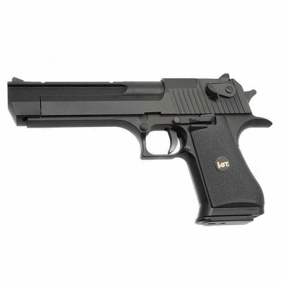 Desert Eagle HFC Negro Gas HG195B