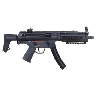 Mp5 TGM A3 ETU G&G