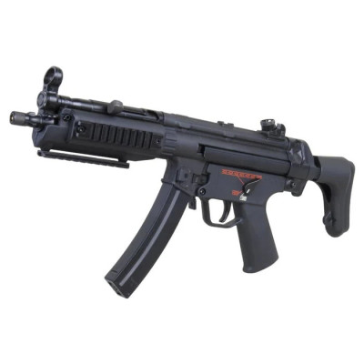 Mp5 TGM A3 ETU G&G