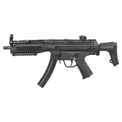 Mp5 TGM A3 ETU G&G
