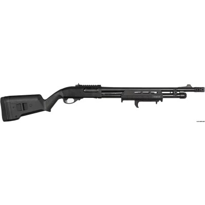Guardamanos magpul REM 870 negro MOE M-lok