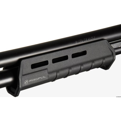 Guardamanos magpul REM 870 negro MOE M-lok