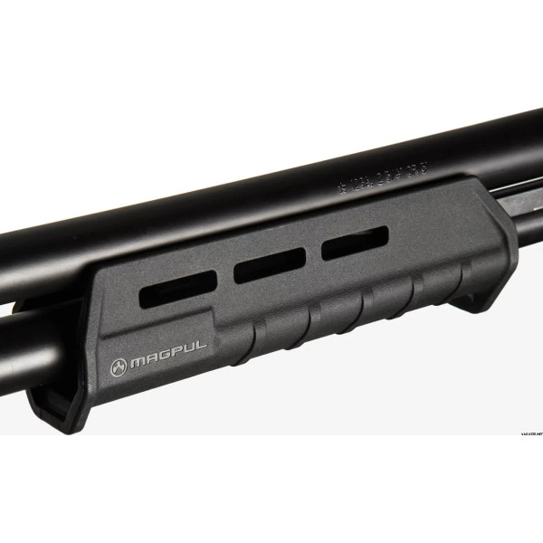 Guardamanos magpul REM 870 negro MOE M-lok