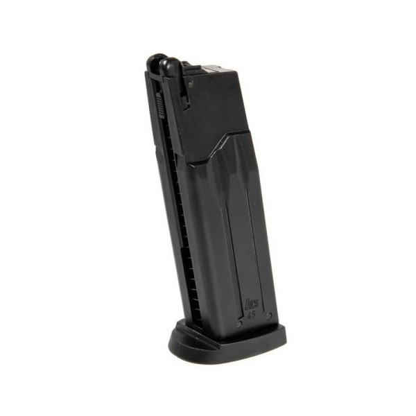 Cargador Mk23 Socom GAS Marui