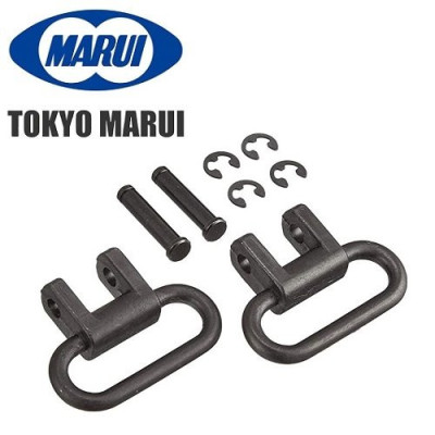 Enganche correa VSR 2uds Marui