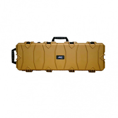 Maletin rigido 100x35x14 TAN ASG