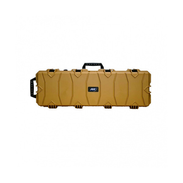 Maletin rigido 100x35x14 TAN ASG
