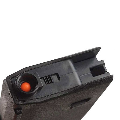 Cargador 120bbs PTS EPM recoil para marui negro