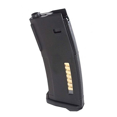 Cargador 120bbs PTS EPM recoil para marui negro